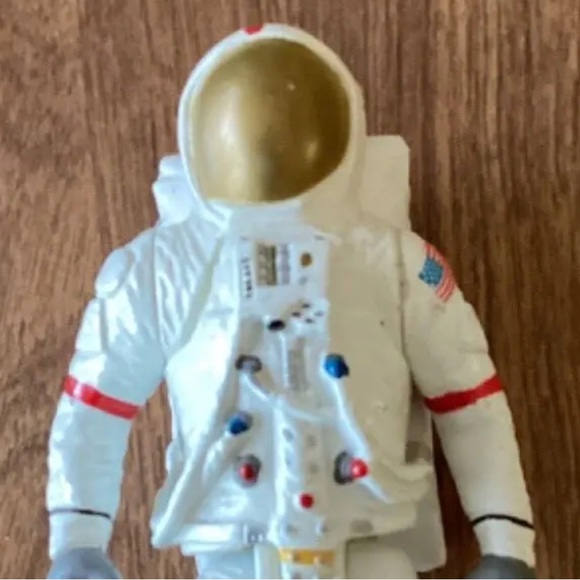 NASA - Space Voyager - Apollo Astronaut - 1998 APII (RARE) - Picture 2 of 4